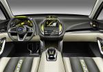 Subaru Viziv 2 Concept 2014 года